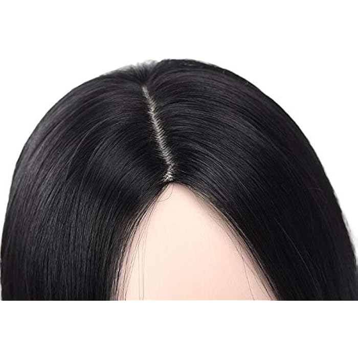 DILLARDS Black Lady In Short Hair - Image 4